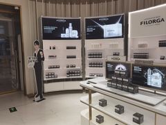 -国药中服免税(北京坊店)
