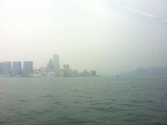 -中环4号渡轮码头