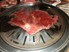 -九田家黑牛烤肉料理(新辰里亚运村店)