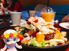 考伯色拉-麦田工坊(月湖店)