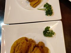 -海航大厦万豪酒店彩海轩中餐厅(霄云路店)