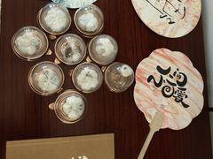 -苏州独墅湖书香世家酒店