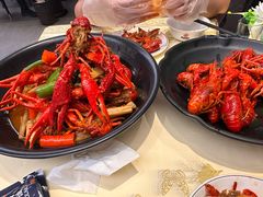 -聚味瞿记·龙虾堂(坡子街店)