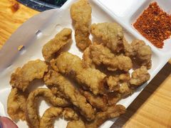 -小小河边鱼(天润城店)