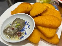 -清真·鸦儿李记·涮肉(和平里店)