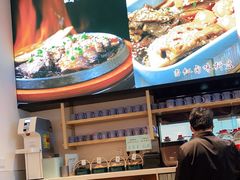 -蜜桃餐厅·伴山(绿宝广场店)