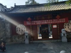 -建水文庙