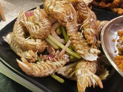 -红盔甲·小龙虾(天钥桥店)