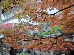 -胡雪岩故居
