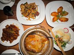 外婆茶香鸡-外婆家(静安大悦城店)