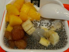 -满记甜品(荟聚购物中心店)