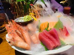 -和彩放题餐厅(酒仙桥店)