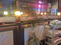 -牛村来人潮汕牛肉火锅(西单店)