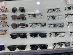 -宝岛眼镜(德阳南街店)