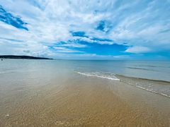 -那香海钻石沙滩浴场