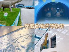 -安徽省地质博物馆