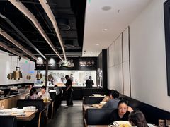 -太二酸菜鱼(武汉光谷保利店)