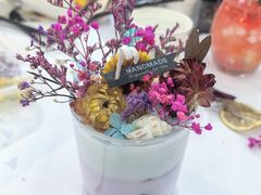 -郑在DIY·潮玩银饰绘画手作(中央大道旗舰店)
