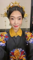 -盘子女人坊古装写真摄影(天津总店)