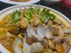 -贵宾楼大酒店(汇邻广场店)