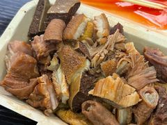 -细妹五香牛杂(步行街店)