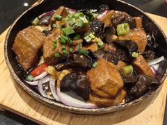 -锡和无锡菜(景丽苑店)