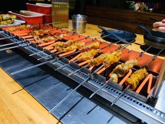 -悦屋老板娘的烤肉店(紫薇田园店)