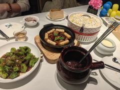 -芳芳私房菜·精作淮扬菜(玖珑湾店)