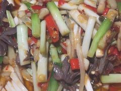 -蛙兔鸡自贡风味·特色江湖菜(广都店)