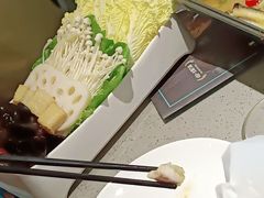 -半天妖烤鱼(茂业天地店)