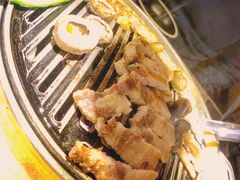 -三代烤肉(保利广场店)