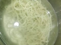 -白氏老婆婆干羊肉剁荞面·非物质文化遗产品牌(靖边总店)