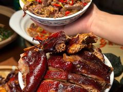 -乡食柴房  湖南乡里菜(龙岗中心城店)