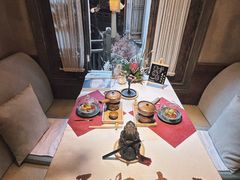 -叶叶菩提(太原别墅店)