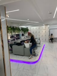 -小齐发型Star~salon