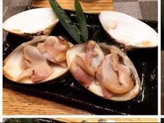 -築地青空三代目(銀座三越店)