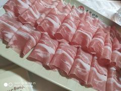 -羊家胡同·龙虾烧烤火锅(龙汇路店)