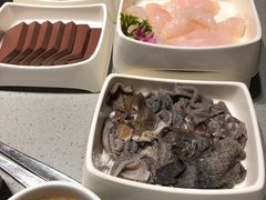 -海底捞火锅(海宁路店)