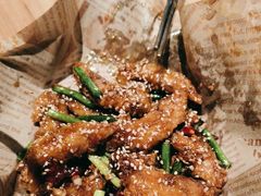 -KimPro 辛普乐概念韩餐