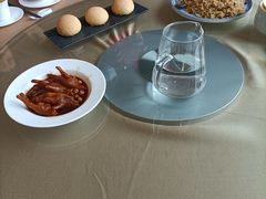 -顺德美的万豪酒店-万豪中餐厅