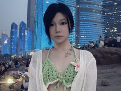 -青岛第三海水浴场