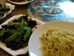 素菜-天宝海鲜酒楼(开发区珠江道店)