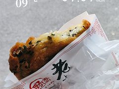 -老上海葱油饼(黄河路店)