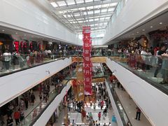 -万达茂商场(南京仙林店)