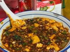 -荆九爷爆炒桥头三嫩(夫子庙店)