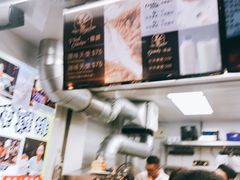 -天使鸡排(逢甲店)