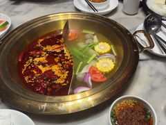 -川味观·鲜货火锅(景芳水湘店)