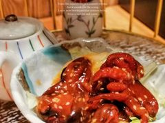 -原志优秀食材·匠心料理·海胆主题(金亿广场店)