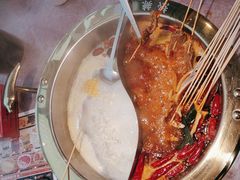 -热辣宗师·串串火锅(万达金街店)