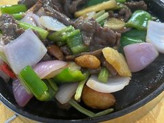 -顺德新鲜猪杂粥(第九分店)